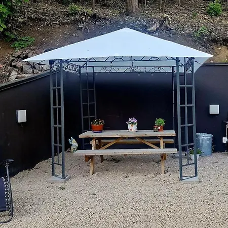 Moeysaen Omenatarha - Luksusta Keskellae Keskustaa