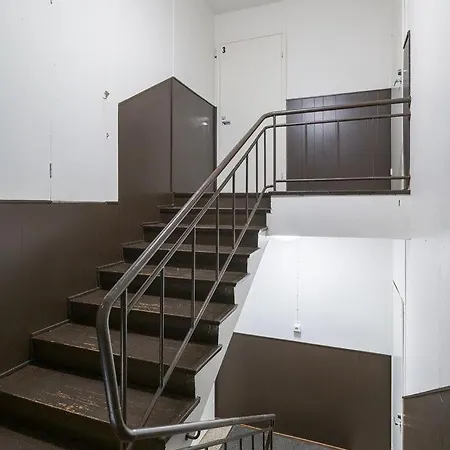 Appartement Moeysaen Omenatarha - Luksusta Keskellae Keskustaa