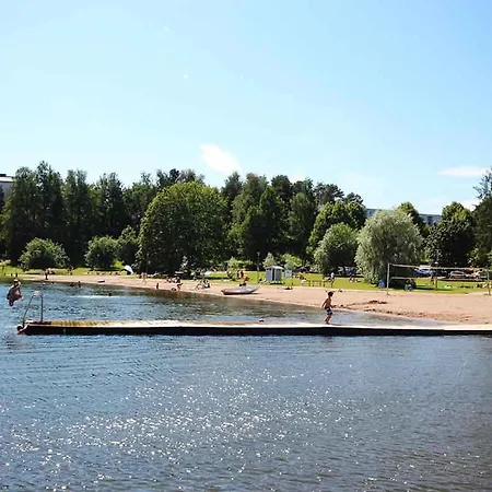 Appartement Moeysaen Omenatarha - Luksusta Keskellae Keskustaa Lahti