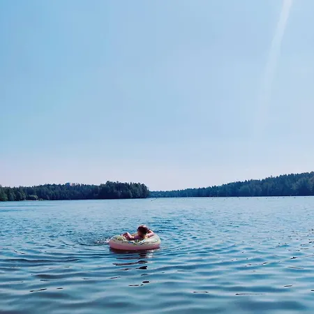 Moeysaen Omenatarha - Luksusta Keskellae Keskustaa * Lahti