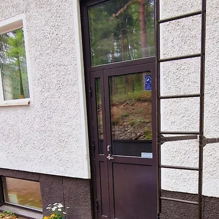 Appartement Moeysaen Omenatarha - Luksusta Keskellae Keskustaa *