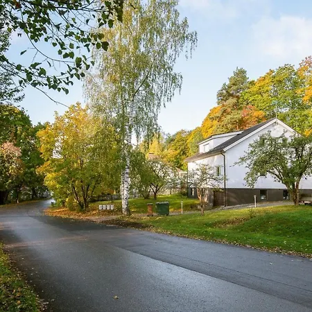 Appartement Moeysaen Omenatarha - Luksusta Keskellae Keskustaa *