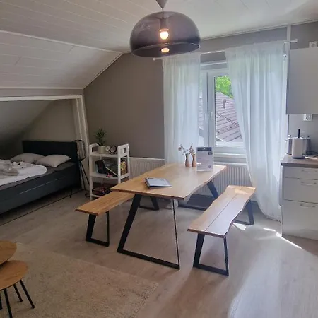 Moeysaen Omenatarha - Luksusta Keskellae Keskustaa *