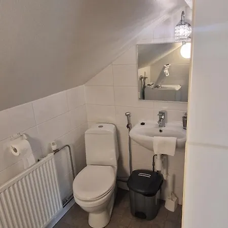 Appartement Moeysaen Omenatarha - Luksusta Keskellae Keskustaa *