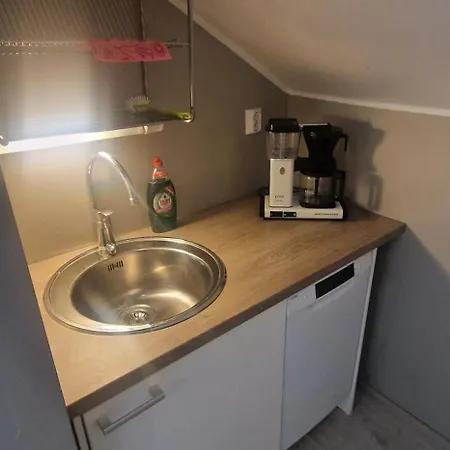 Moeysaen Omenatarha - Luksusta Keskellae Keskustaa *