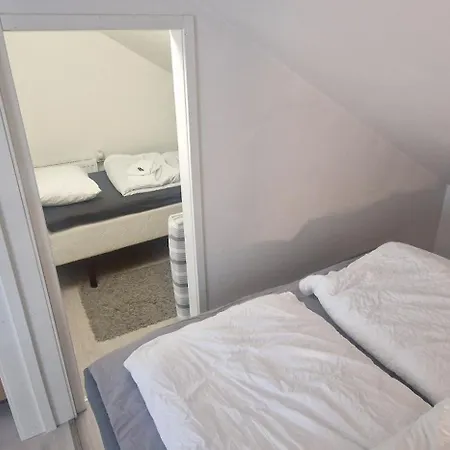 Moeysaen Omenatarha - Luksusta Keskellae Keskustaa