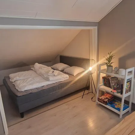 Moeysaen Omenatarha - Luksusta Keskellae Keskustaa *